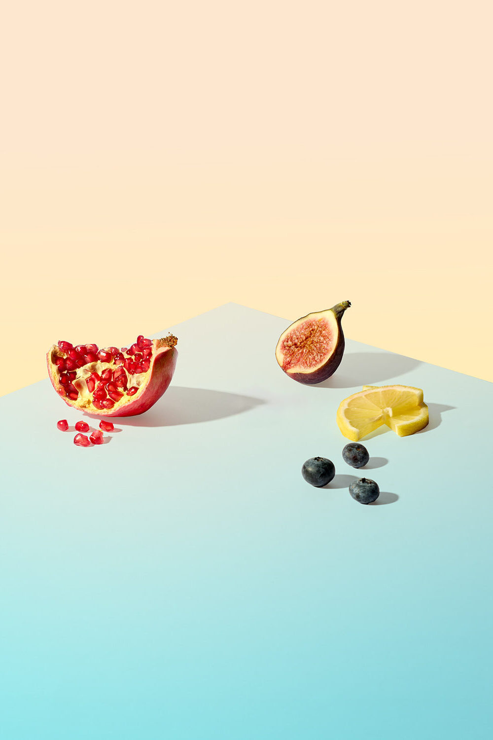 Colorfull Fruits, Dortmund